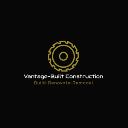 Vantage Built Construction logo